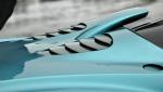 Lamborghini Raptor Concept 1996 года